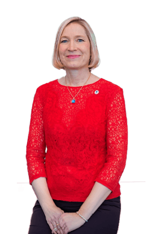 Prof. Christina Schori Liang