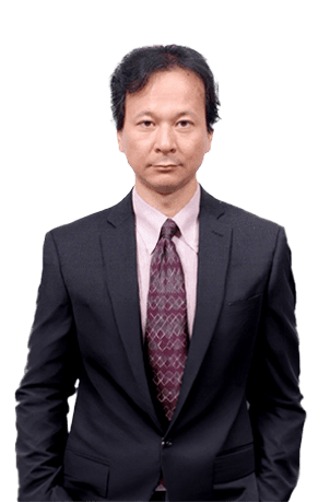 Sugio Takahashi