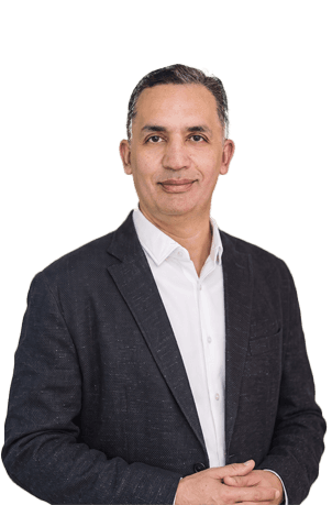 Tareq bin Yousef Al-Naffouri 