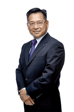 Prof. Lam Kook Yan