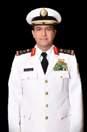 Fahd bin Abdullah Al-Ghufaili