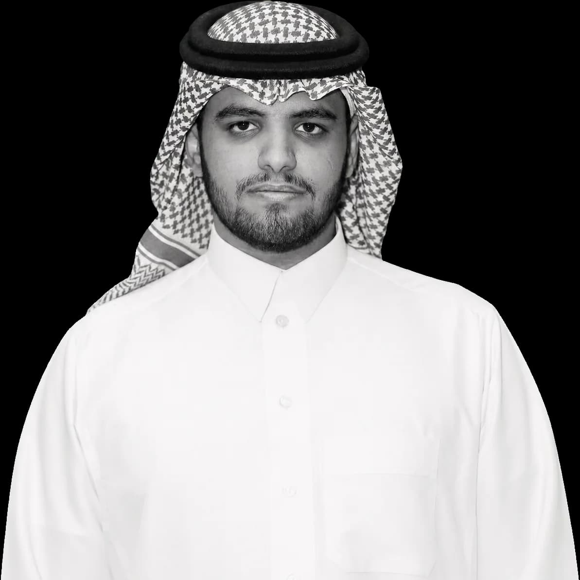 Khaled Al-Qahtani