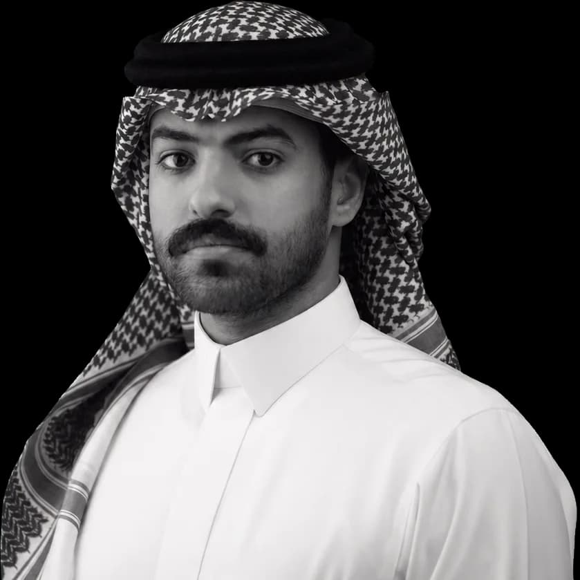 Nasser Al-Qahtani