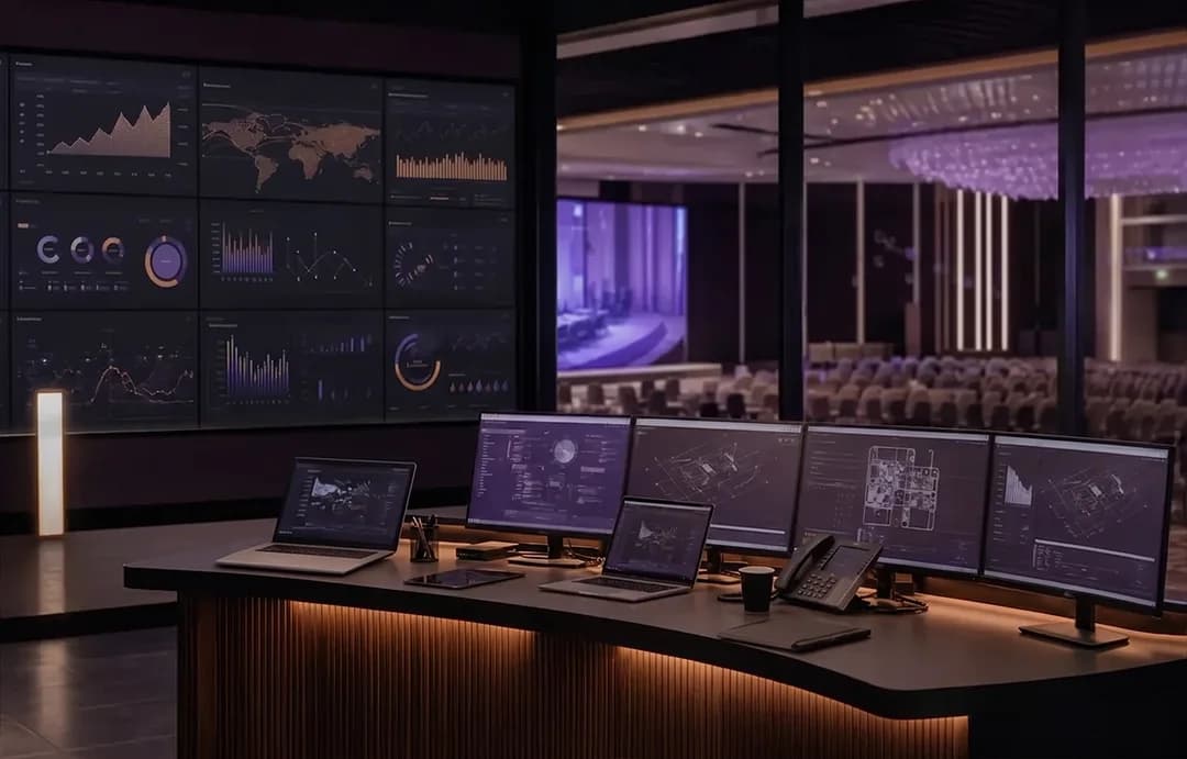 Robust Governance and a Consistent Experience for Every User
