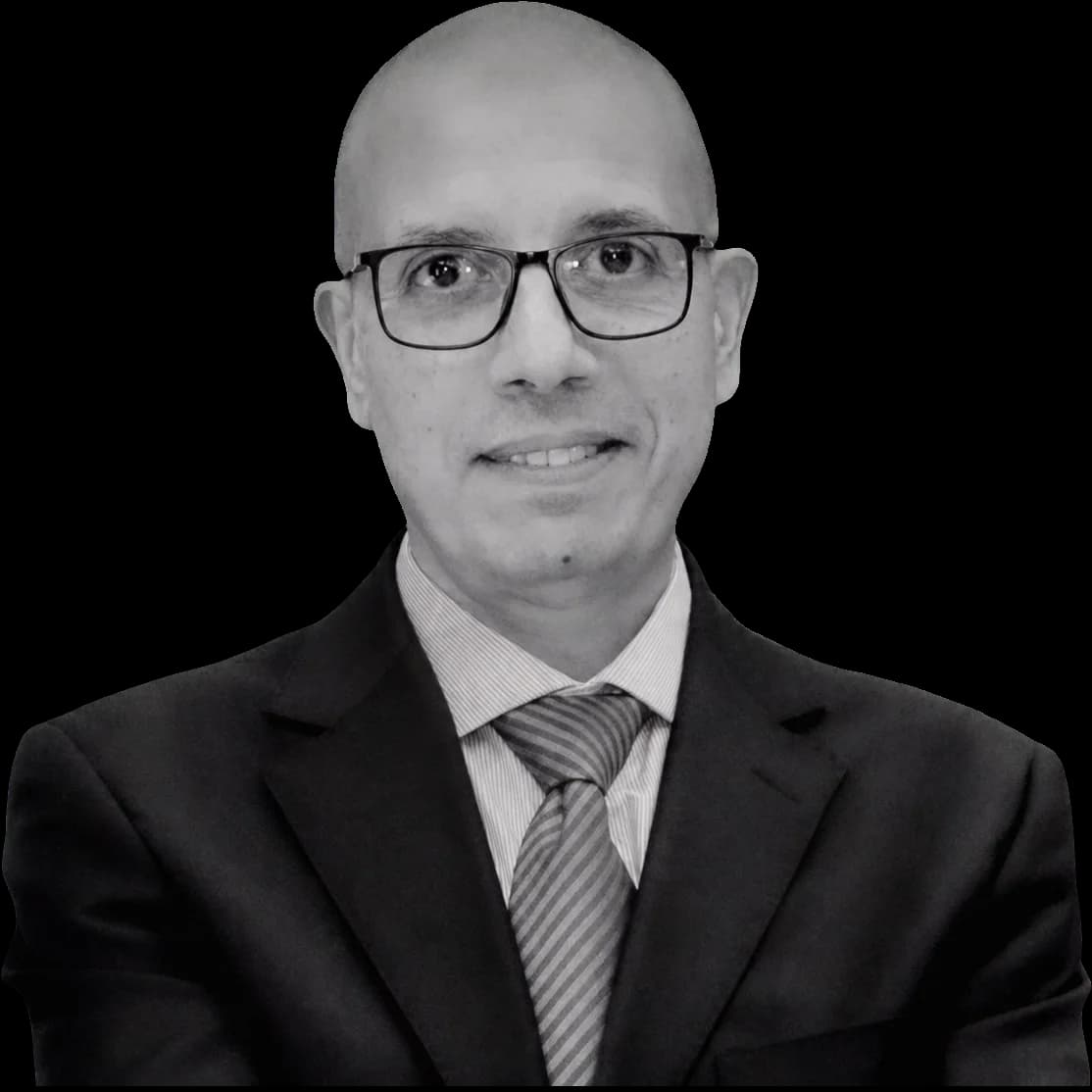 Waleed Ramadan