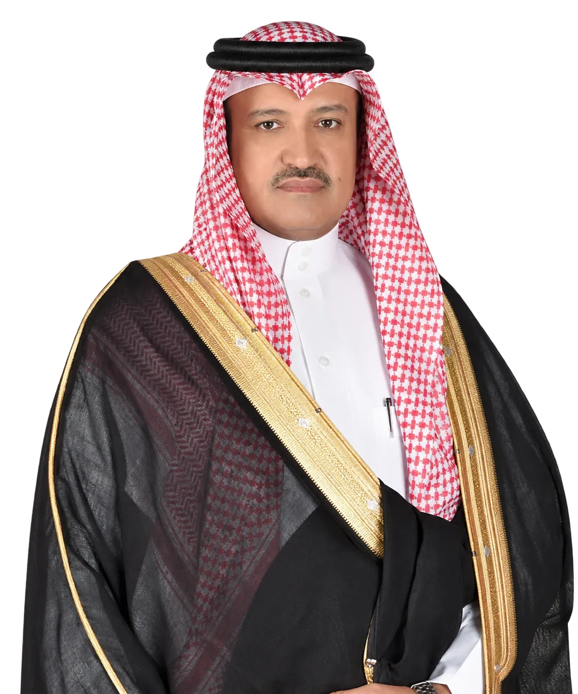 شايع القحطاني