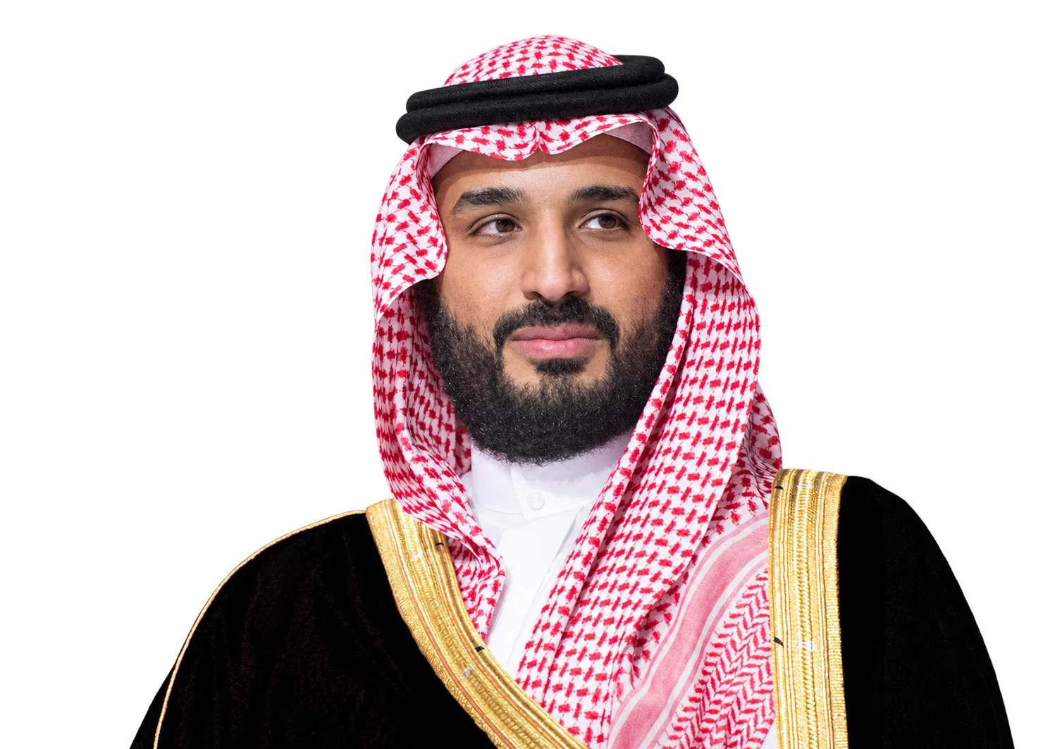 الأمير محمد بن سلمان بن عبدالعزيز آل سعود – حفظه الله